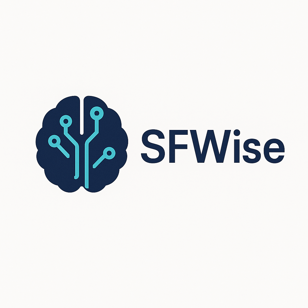 SFWise Logo